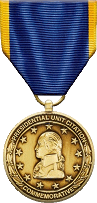puc medal