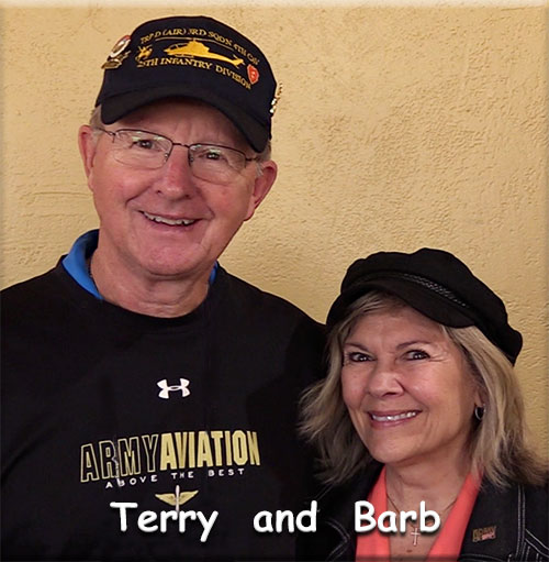 Terry&Barb