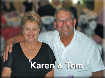 Karen&Tom