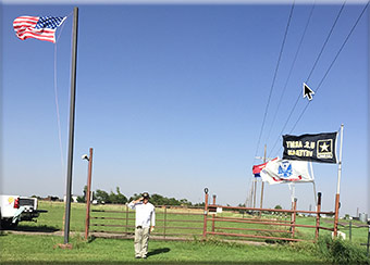 flag