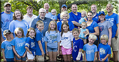 family