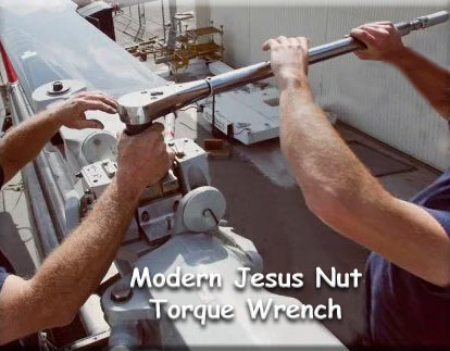 torque wrench