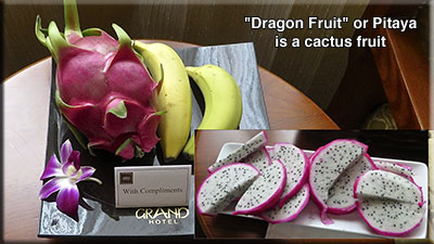 DragonFruit