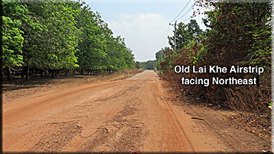 LaiKheAirstrip