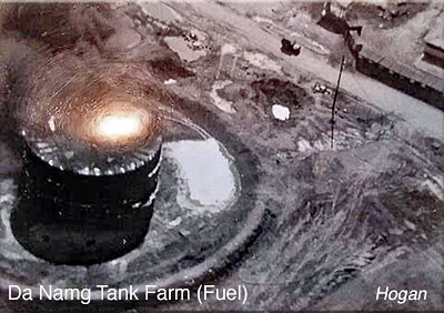 Tank Farm