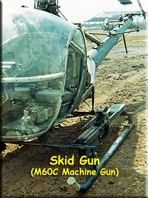 SkidGun