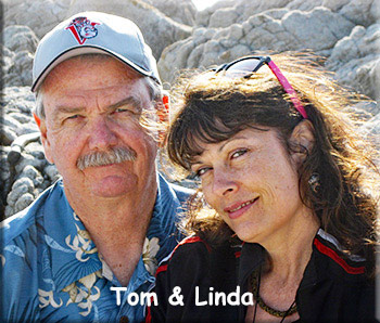 Sam & Linda