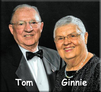 tom ginnie