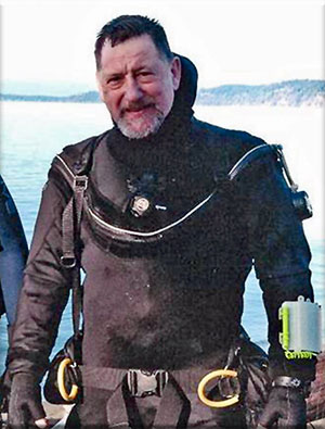 scuba