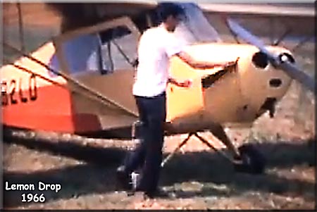 Aeronca